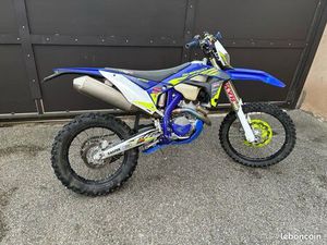 SHERCO 250 SEF FACTORY
