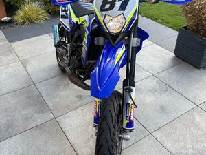 SHERCO 50 SM-R