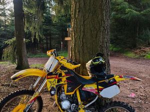 125 RM VEND OU ÉCHANGE