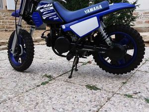 MOTO ENFANT