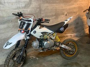 DIRT YCF 125