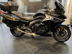 BMW K 1600 GT