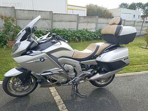 BMW K 1600GTL