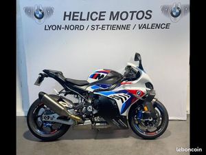 BMW M M 1000 RR 2025