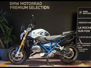 BMW R 1200 R