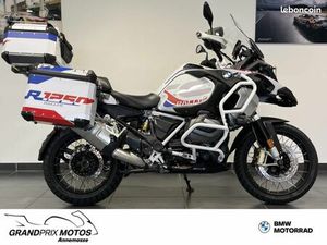 BMW R R 1250 GS ADVENTURE