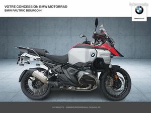 BMW R R 1300 GS ADVENTURE - 2900E DE REMISE DEDUITE