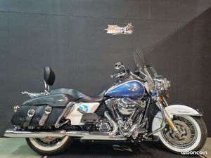 HARLEY DAVIDSON ROAD KING CLASSIC 1690 - GARANTIE -