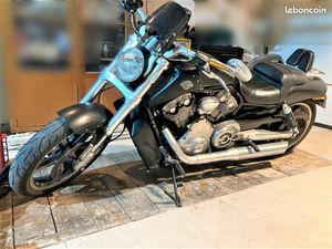 HARLEY DAVIDSON V-ROD 1250 MUSCLE ABS