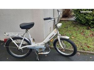 CADY MOTOBECANE M1PR 1967