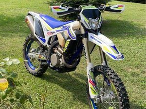 300 SHERCO