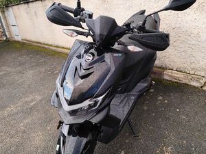 SCOOTER SYM JET 4 RX 50 - EURO 5