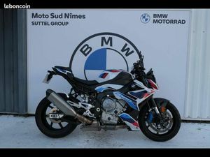 BMW M 1000 R