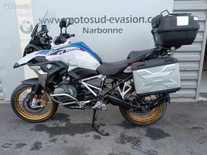 BMW R 1250 R STYLE HP