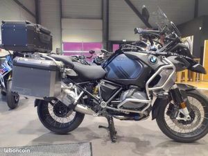 BMW R R 1250 GS ADVENTURE