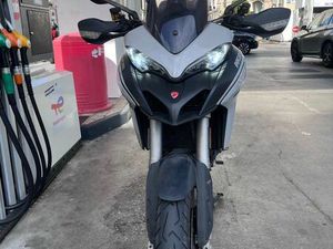 MULTISTRADA 950 S