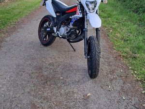 GILERA SMT 50