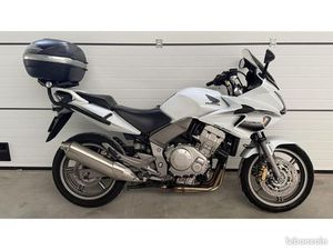 HONDA CBF 1000 ABS - 1ERE MAIN