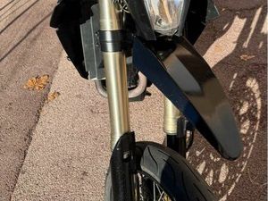 HUSQVARNA 510 SMR 2006