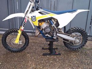 A VENDRE HUSQVARNA TC 65 2022