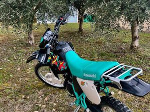 125 KMX