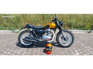 KAWASAKI W800 LSL