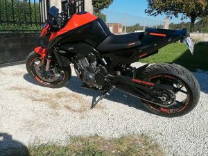 KTM 890 A2 DUKE