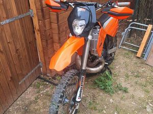 300 KTM