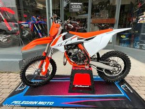 KTM SX 85 CM3