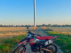 250 THUNDER ÉCHANGE CONTRE IPHONE