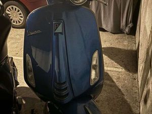 VESPA 50 NEUF