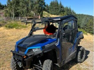 POLARIS GÉNÉRAL 1000