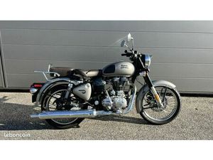 ROYAL ENFIELD CLASSIC 500