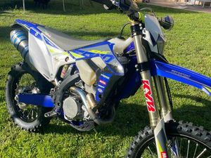 ?? SHERCO 300 SE-F FACTORY FULL OPTIONS