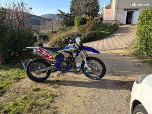 SHERCO 250 SE-R