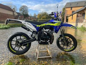 50 CC SHERCO 2023