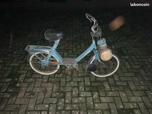 SOLEX 5000