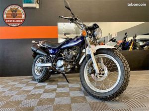 VANVAN 125 GARANTIE 6 MOIS