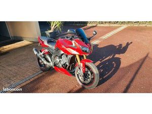FZ1 S EN TRÈS BONNE ÉTAT