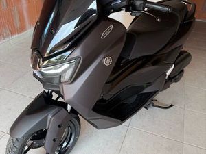 SCOOTER YAMAHA