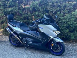 TMAX 530 SX ÉDITION SPORT