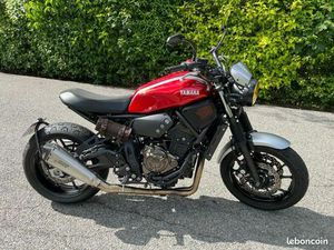 YAMAHA XSR 700 A2