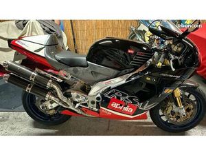 APRILIA RSV 1000 R