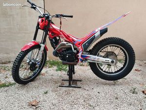 TRIAL BETA EVO 250 FACTORY 2T