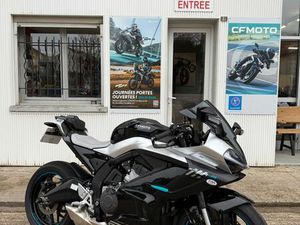 CF MOTO 675 SR-R LB MOTO VITTEL