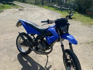 DERBI 50 CC
