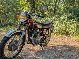 CB 250