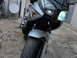 CBF 600 S ABS