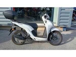 HONDA VISION 110 50 CM3
