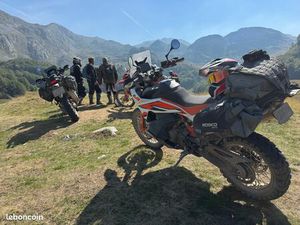 KTM 890 ADVENTURE R